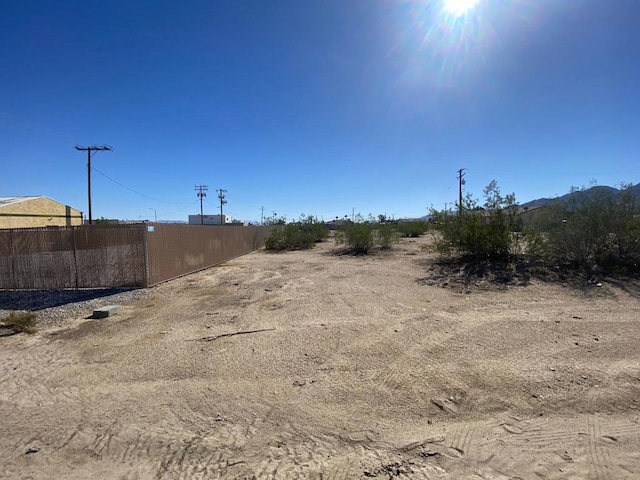 LOT61 Mojave Ave Unit 29, Palms CA, 92277 land for sale