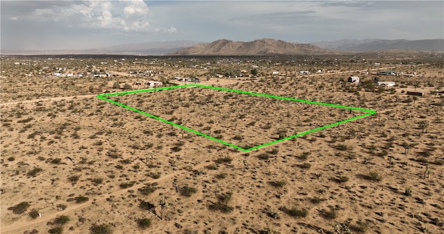 0 Yucca Mesa, Yucca Valley CA, 92284 land for sale