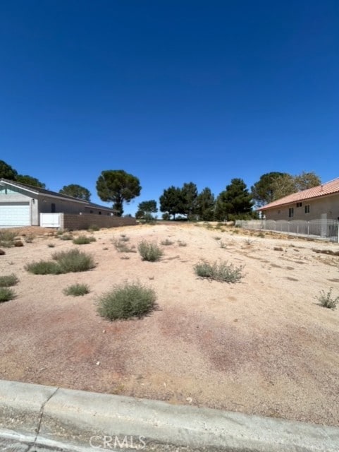 14910 Fireside Ln, Helendale, CA 92342