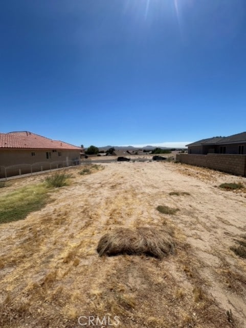 14910 Fireside Ln, Helendale, CA 92342