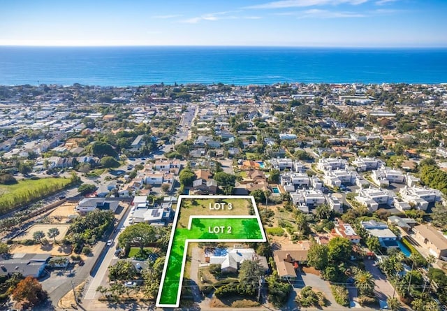 936 Hymettus, Encinitas CA, 92024 land for sale