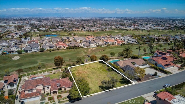 21 Club View Ln, Rolling Hills Estates CA, 90274 land for sale