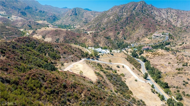 31700 Lobo Canyon Rd, Agoura Hills CA, 91301 land for sale