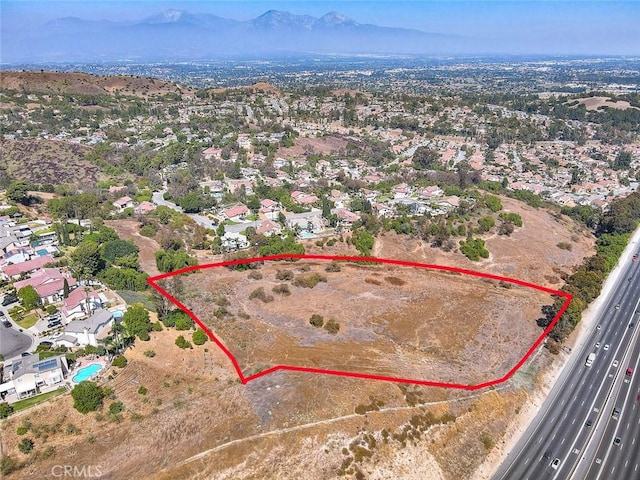 25 Franciscan, Phillips Ranch CA, 91766 land for sale