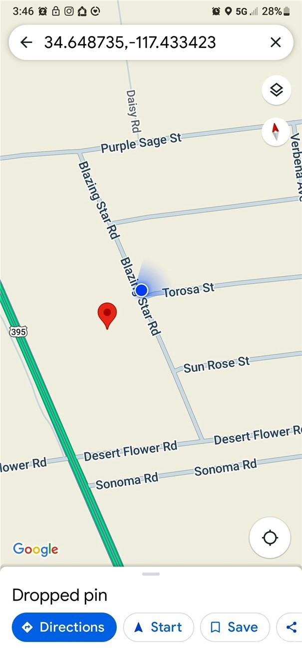 0 Blazing Star Rd, Adelanto, CA 92301 - photo 9