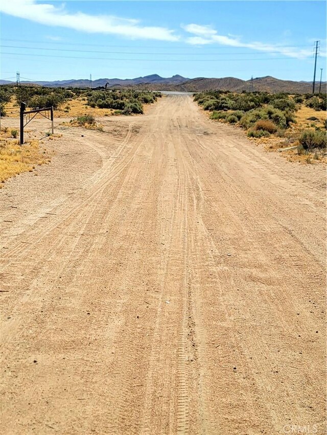 0 Blazing Star Rd, Adelanto, CA 92301 - photo 2