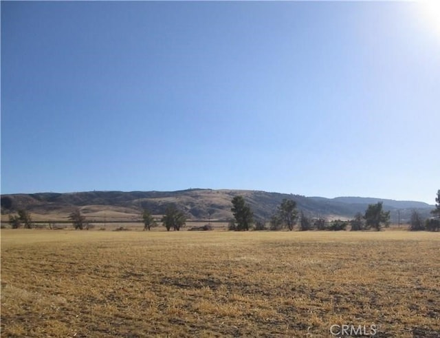 0 161st St W, Fairmont CA, 93536 land for sale