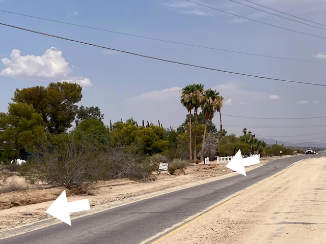 0 Miles Rd Unit 29, Palms CA, 92277 land for sale