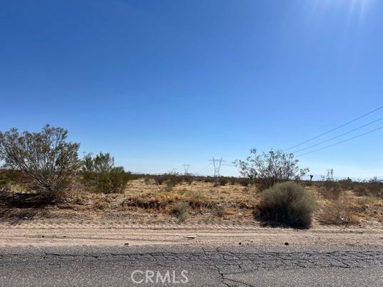 0 Bellflower St, Adelanto CA, 92301 land for sale