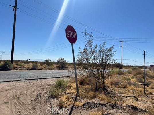 Listing photo 2 for 0 Bellflower St, Adelanto CA 92301