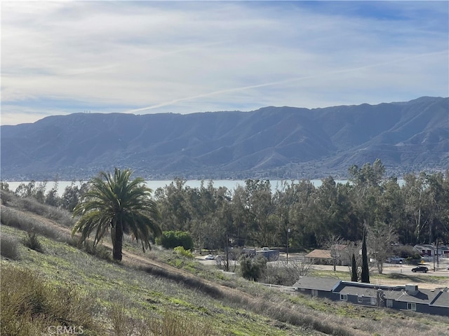 Listing photo 3 for 0 Skyline Dr, Lake Elsinore CA 92530