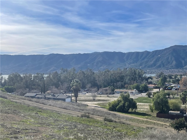 0 Skyline Dr, Lake Elsinore CA, 92530 land for sale