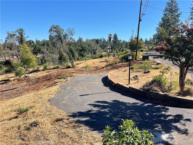 237 Redbud Dr, Paradise CA, 95969 land for sale