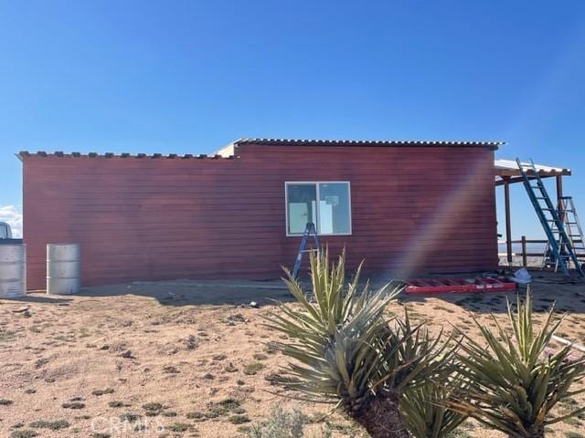 Listing photo 3 for 0 Laramie St, Apple Valley CA 92308