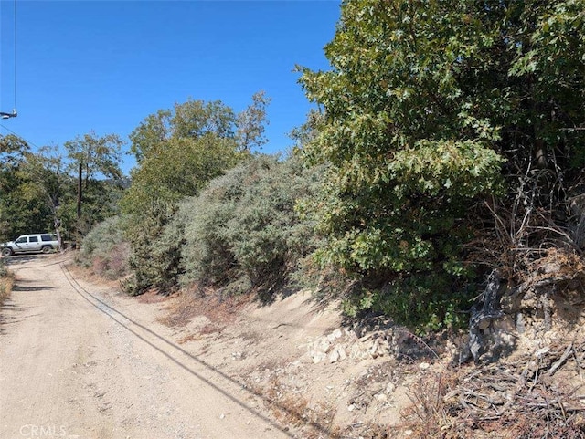 0 Cypress Rd, Cedar Glen CA, 92321 land for sale