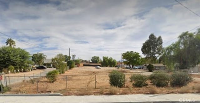 13622 Day St, Moreno Valley CA, 92553 land for sale