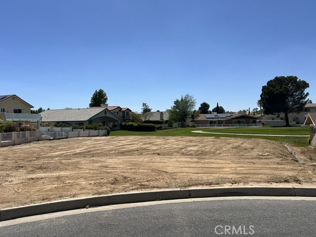 12564 Coronado Ln, Victorville CA, 92395 land for sale