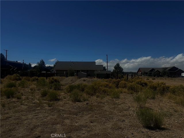 809 Castle Ln, Big Bear City CA, 92314 land for sale