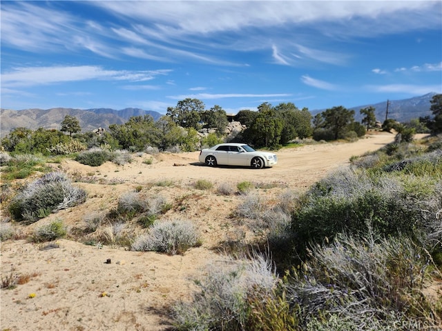 1 Sun Ter, Mountain Center CA, 92561 land for sale