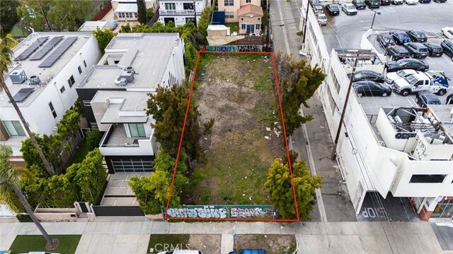 645 N Gardner St, Los Angeles, CA 90036 - photo 1
