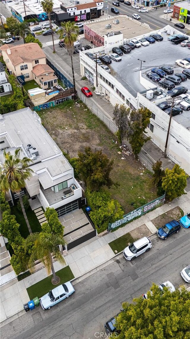 645 N Gardner St, Los Angeles, CA 90036 - photo 3