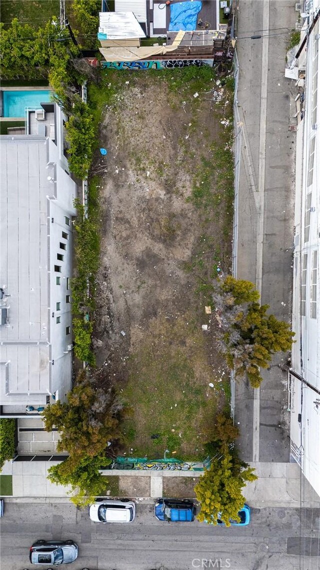 645 N Gardner St, Los Angeles, CA 90036 - photo 2