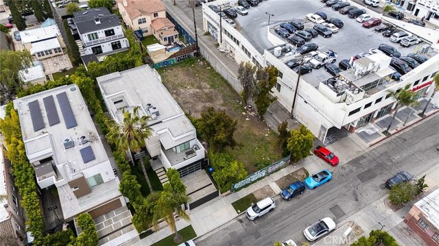 645 N Gardner St, Los Angeles, CA 90036 - photo 4