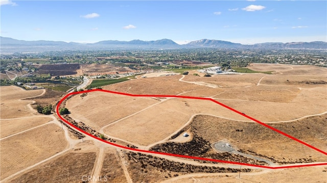 20 La Serena, Temecula CA, 92591 land for sale