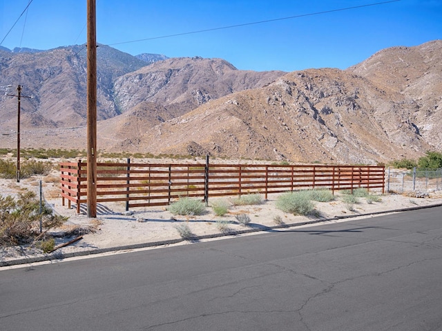 0 Palm Oasis Ave, Palm Springs CA, 92262 land for sale