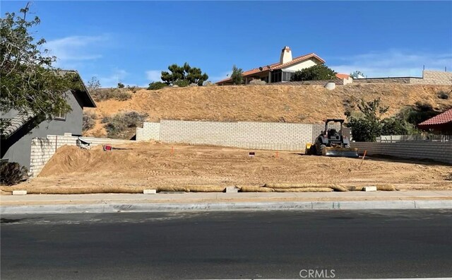 12935 Spring Vly, Victorville CA, 92395 land for sale