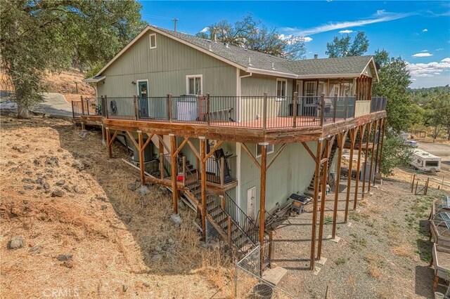 3409 Wolf Creek Rd, Clearlake Oaks, CA 95423 - photo 42