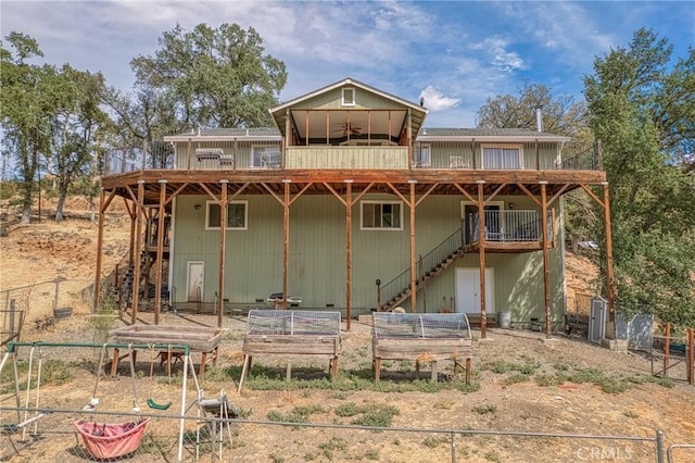 3409 Wolf Creek Rd, Clearlake Oaks, CA 95423 - photo 40