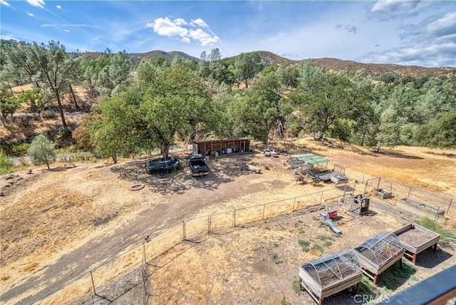 3409 Wolf Creek Rd, Clearlake Oaks, CA 95423 - photo 50