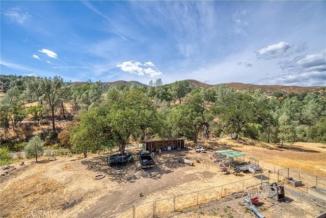 3409 Wolf Creek Rd, Clearlake Oaks, CA 95423 - photo 49