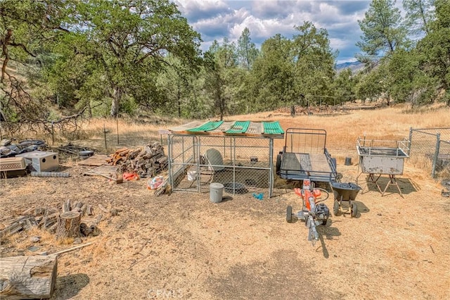3409 Wolf Creek Rd, Clearlake Oaks, CA 95423 - photo 48