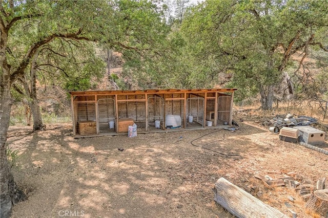 3409 Wolf Creek Rd, Clearlake Oaks, CA 95423 - photo 47