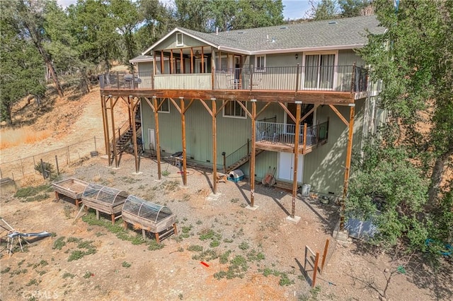 3409 Wolf Creek Rd, Clearlake Oaks, CA 95423 - photo 41