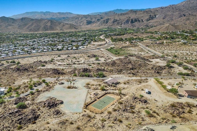 48900 Paisano Rd, Palm Desert CA, 92260 land for sale