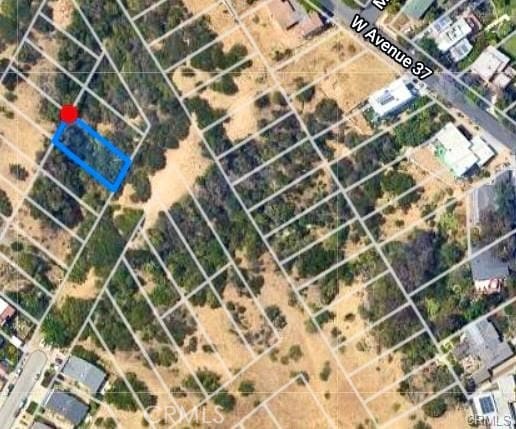 3669 Altamont St, Los Angeles CA, 90065 land for sale