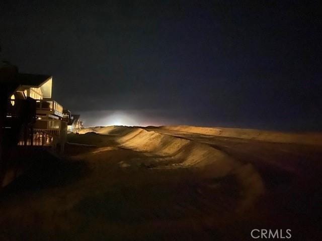 1612 Strand, Oceano, CA 93445 - view of street