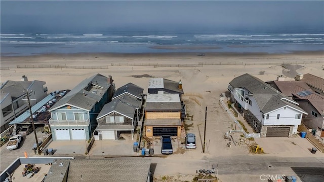 1612 Strand, Oceano, CA 93445 - aerial view of residential area