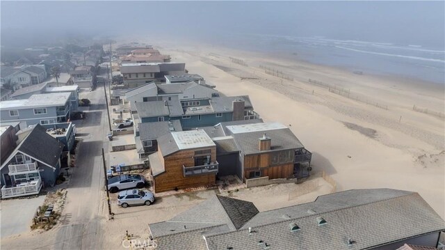 1612 Strand, Oceano, CA 93445 - aerial view of residential area