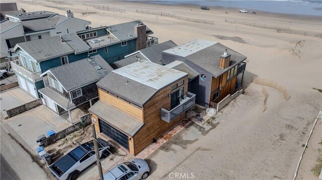 1612 Strand, Oceano, CA 93445 - drone / aerial view