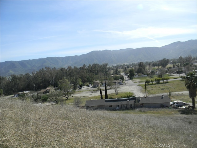 0 Lake View Ave, Lake Elsinore CA, 92530 land for sale