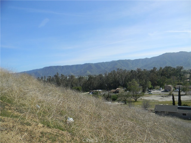 Listing photo 3 for 0 Lake View Ave, Lake Elsinore CA 92530