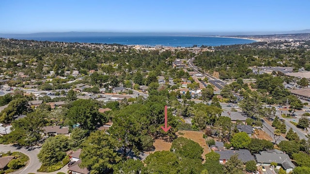 0 Via Zaragosa, Monterey CA, 93940 land for sale