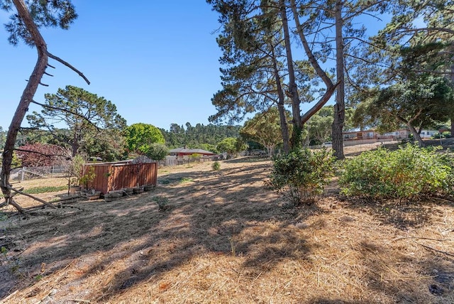 Listing photo 3 for 0 Via Zaragosa, Monterey CA 93940