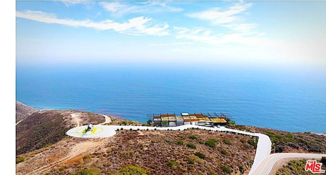 9700 Deer Creek Rd, Malibu CA, 90265 land for sale