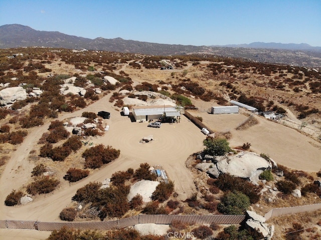 39115 Dusty Trl, Hemet CA, 92536 land for sale