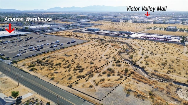 1 Balsam Rd, Victorville CA, 92395 land for sale